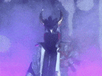 Stardom GIF