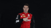 Go Away Power GIF by Team Penske