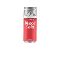 Cola Kola Sticker by VikosCola