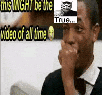 Of All Time GIF