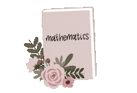 Math Mathematics Sticker