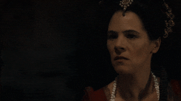 Adow GIF by A Discovery of Witches