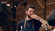 Season 2 Drinking GIF by PBS