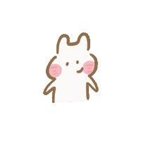 Happy Sticker