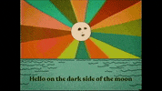 Daddys Home GIF by St. Vincent