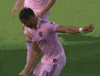 Happy Dance GIF by Major League Soccer