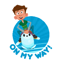 Coming Best Friends Sticker by 20th Century Studios