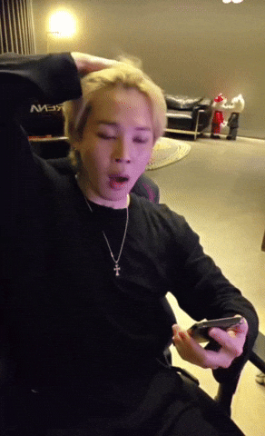 Jimin GIF