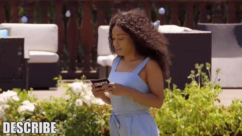 break up love GIF by WE tv