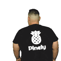Sticker by Pinely