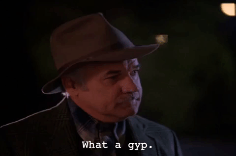 season 2 episode 20 GIF by Twin Peaks on Showtime