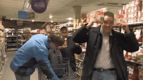 nuvolebianche giphyupload ben en ruurd ben de ruiter super die soep GIF