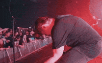 Metal Metalcore GIF