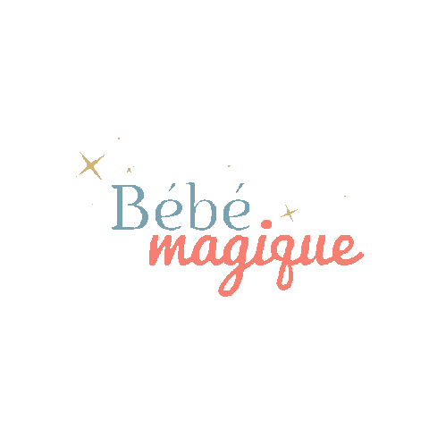 Sticker by Berceau magique