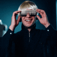 Confused Excuse Me GIF by Freeform