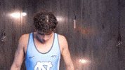 University Of North Carolina Wrestling GIF by UNC Tar Heels