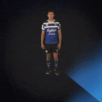 Penalty GIF by Bath Rugby