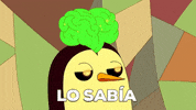 Cartoon Network GIF by CNLA