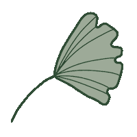 Plant Sticker by Jugendtagung