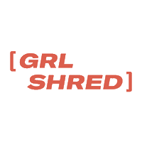 Skate Surf Sticker by grlshred