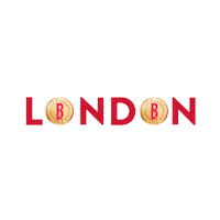 London Kennington Sticker by Beefeater Gin