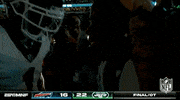 New York Jets Football GIF by NFL