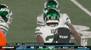 New York Jets Football GIF by NFL