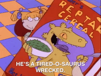 nicksplat rugrats GIF