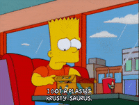 homer simpson episode 20 GIF