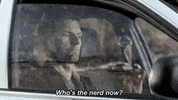 fox tv GIF by Ghosted