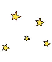 Star Sticker