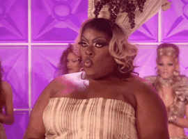 season 2 2x1 GIF by RuPaul's Drag Race