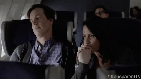 season 4 GIF by Transparent