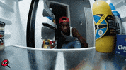 Food Shun GIF by DCG Brothers
