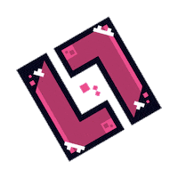 Logo Yallawin Sticker by YaLLa Esports