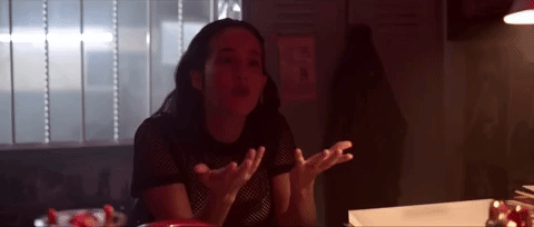 GIF by Ximena Sariñana