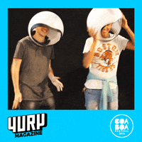 party festival GIF by YURY