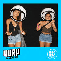 party festival GIF by YURY