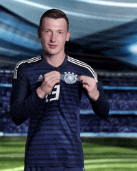 Germany Sticker GIF by sportschau