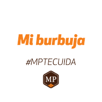 Salud Cuidados Sticker by MP