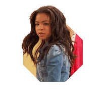 Hold Up Stop Sticker by Disney Channel