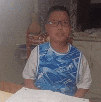 Young Thug Chinese Kid GIF