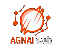 agnaiweb website webagency webmarketing sitiweb Sticker