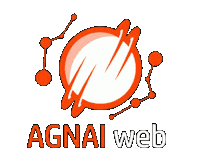 Website Webmarketing Sticker by Agnai Web Agency