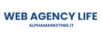 alphamarketing marketing alpha seo digitalmarketing Sticker