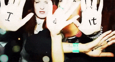 music video GIF by Atlantic Records