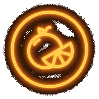 Orange Zoetis Sticker by ZoetisEquine