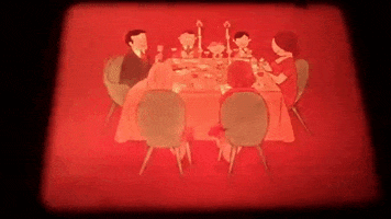 animation vintage GIF