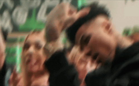 Nle Choppa Holy Moly GIF by Blueface