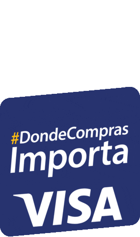 VisaEurope giphyupload Sticker
